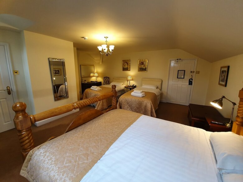 Hotel The Upper House