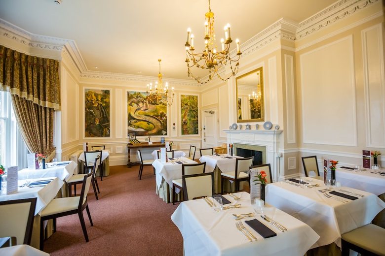 Hotel The Upper House