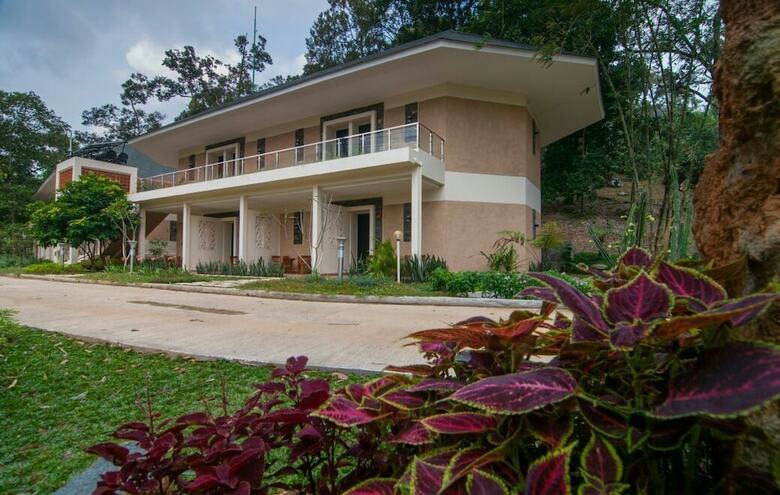 Hotel De Bintan Villa