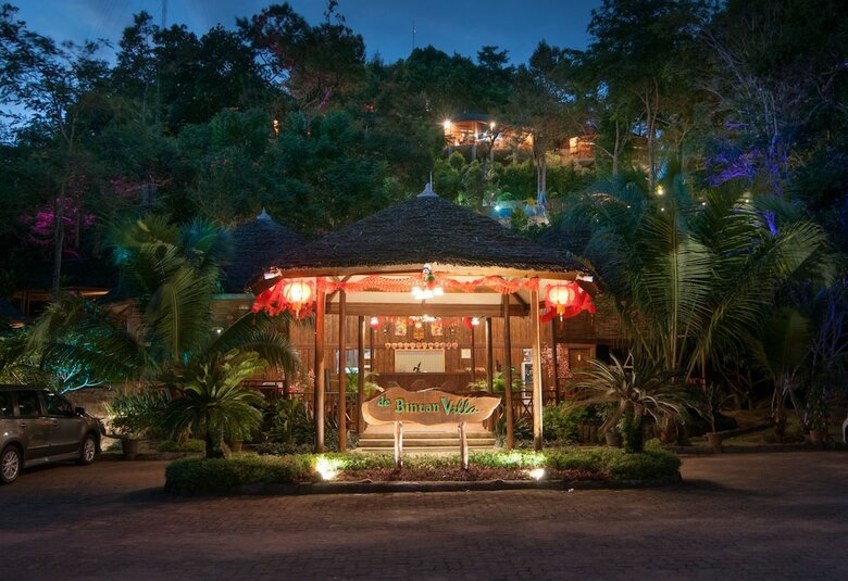 Hotel De Bintan Villa
