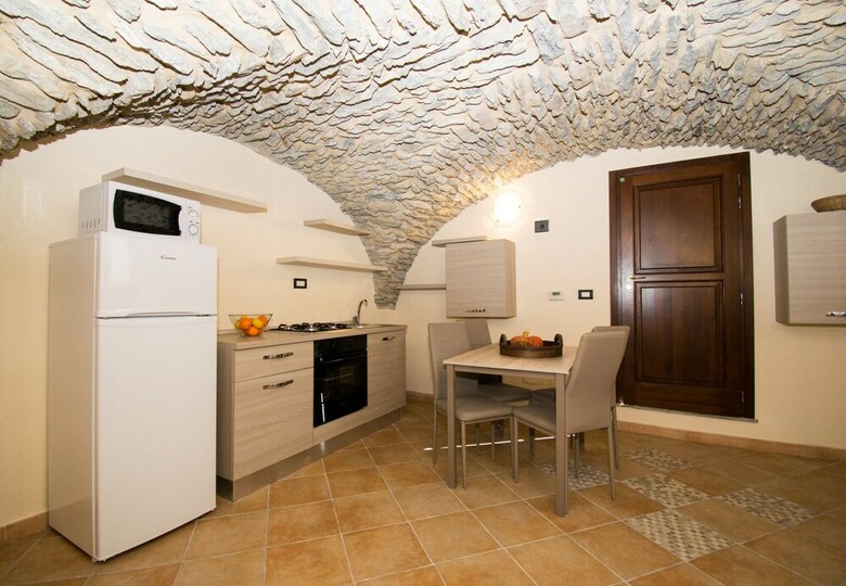 Baita Della Fontana