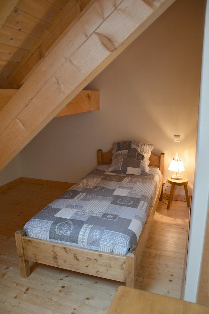 Hotel Les Pralets