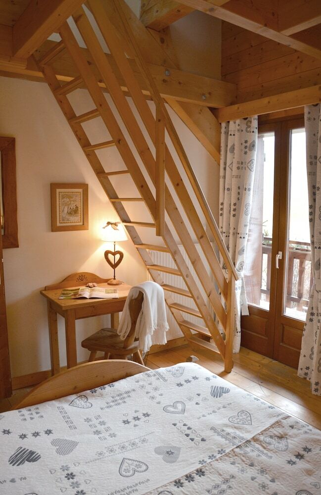 Hotel Les Pralets