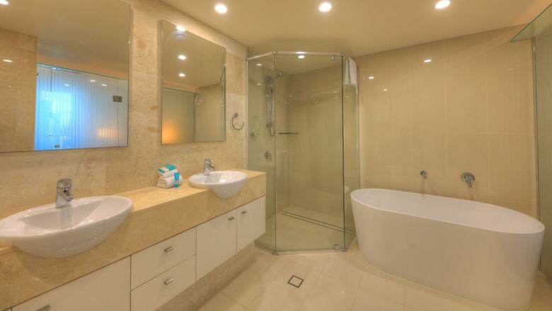 Apartamentos Cilento Mooloolaba