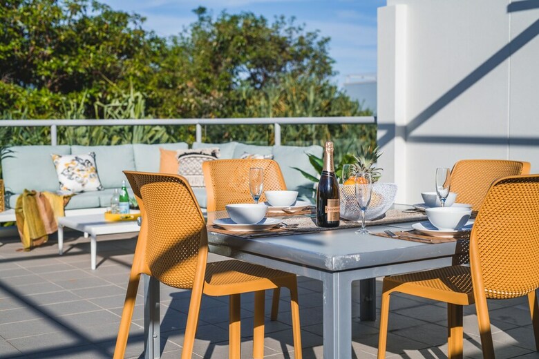 Apartamentos Coolum At The Beach