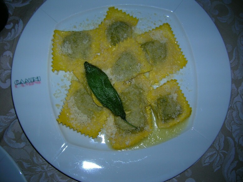 Hotel Locanda 2 Camini
