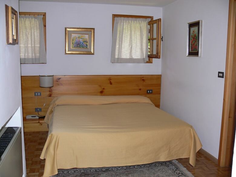 Hotel Locanda 2 Camini