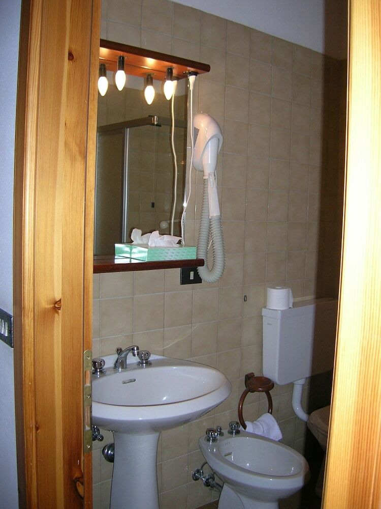 Hotel Locanda 2 Camini