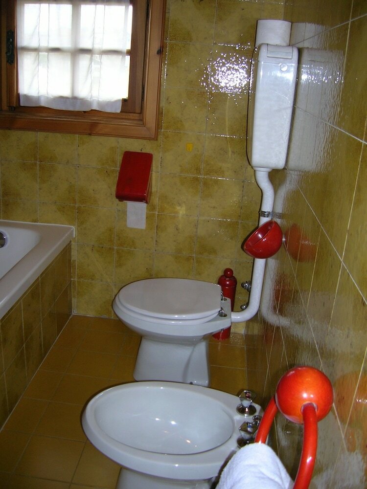 Hotel Locanda 2 Camini
