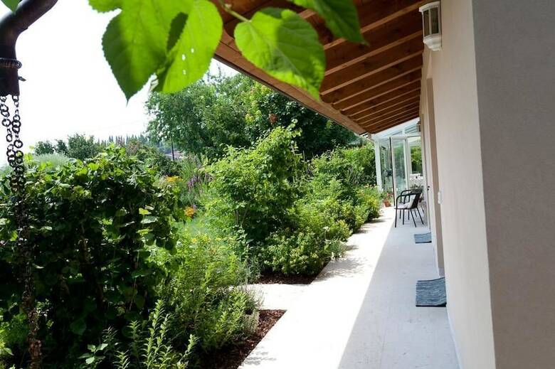 Bed & Breakfast Bocca Di Bacco