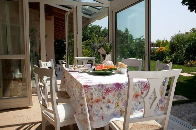 Bed & Breakfast Bocca Di Bacco
