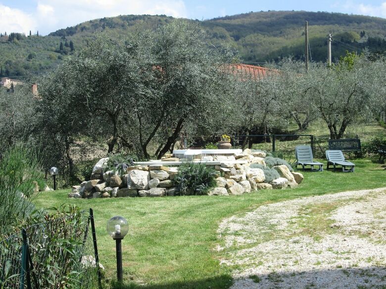 Agroturismo Agriturismo Il Colle