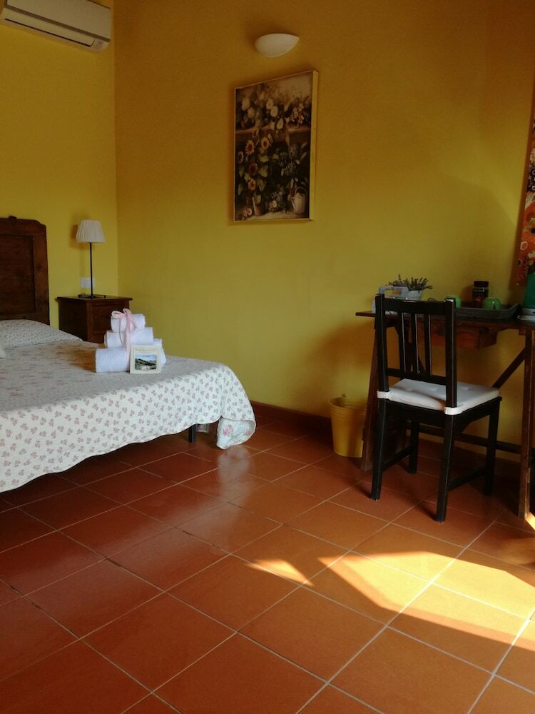 Agroturismo Agriturismo Il Colle