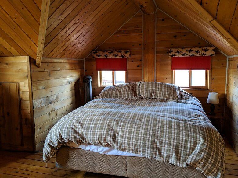 Meadow Lake Guest Ranch