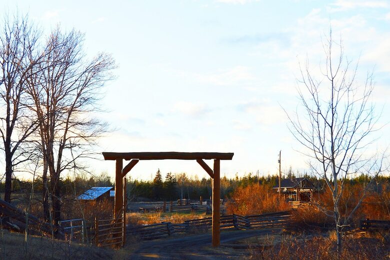 Meadow Lake Guest Ranch