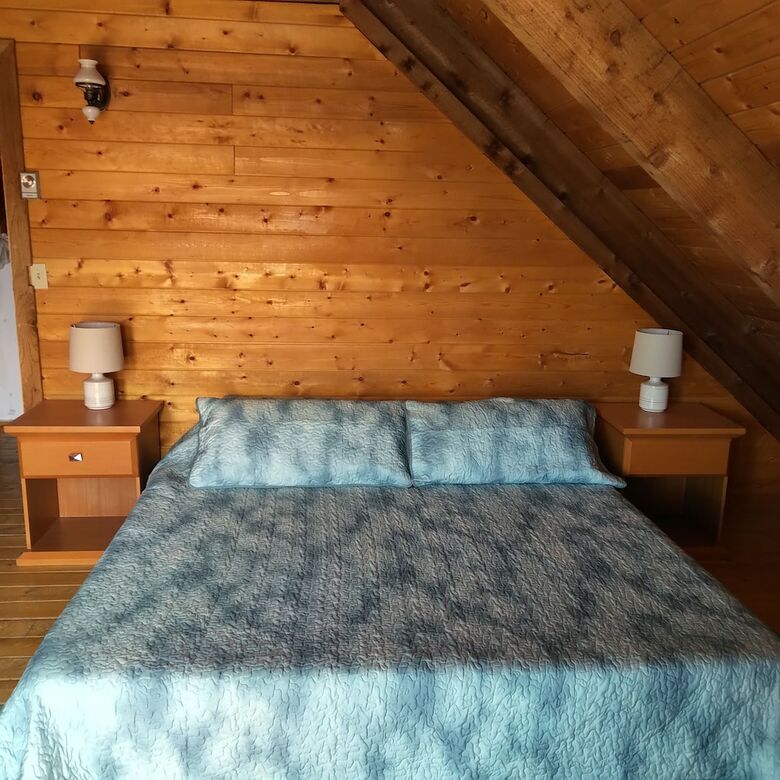 Meadow Lake Guest Ranch