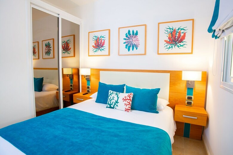 Apartamento Coral House Suites