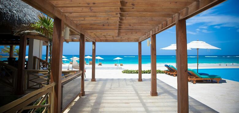 Apartamento Coral House Suites