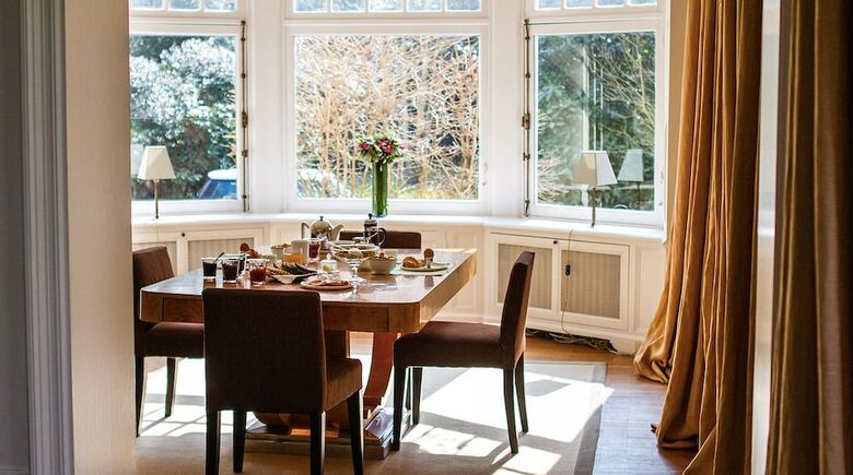 Bed & Breakfast La Maison Chantecler