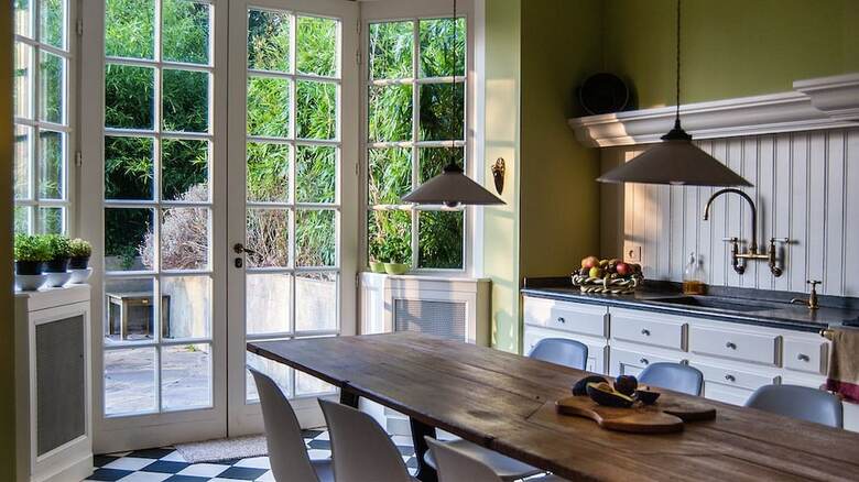 Bed & Breakfast La Maison Chantecler
