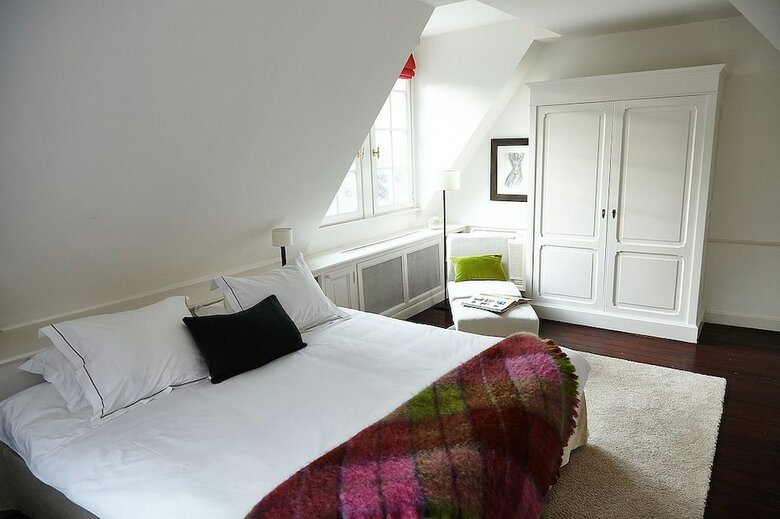 Bed & Breakfast La Maison Chantecler