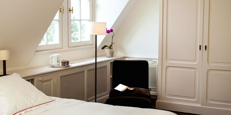 Bed & Breakfast La Maison Chantecler