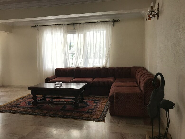 Villa Tiguimi Vacances