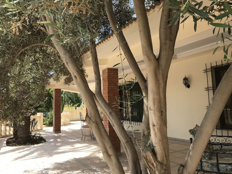 Villa Tiguimi Vacances