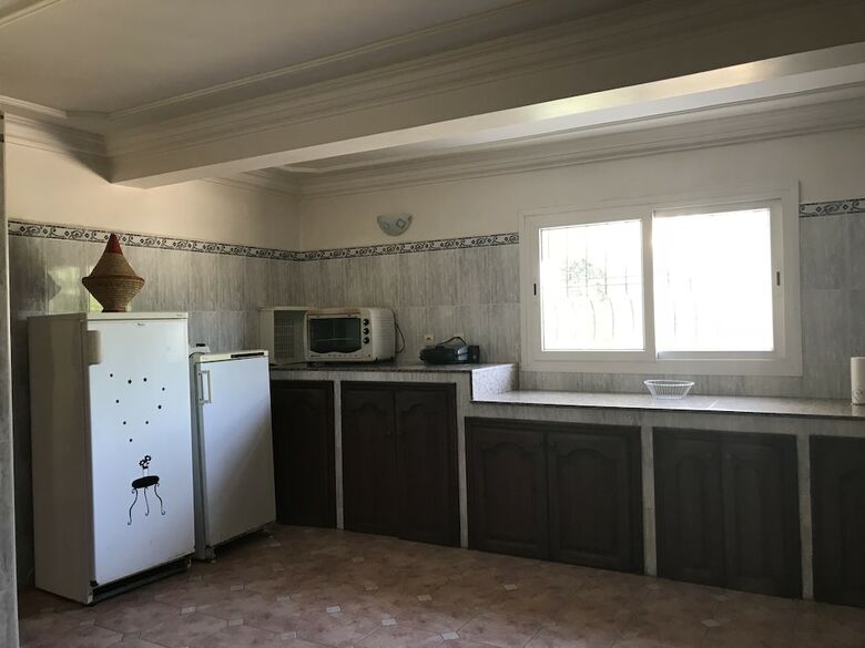 Villa Tiguimi Vacances