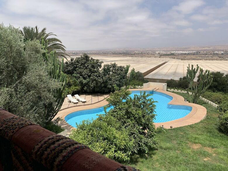 Villa Tiguimi Vacances