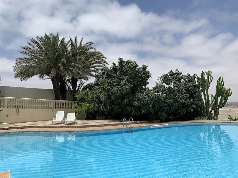 Villa Tiguimi Vacances