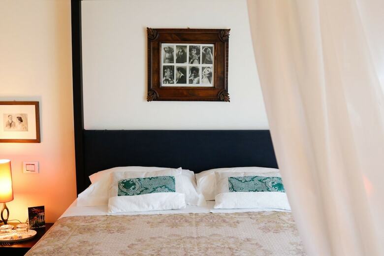 B&B Villa Fioreconero