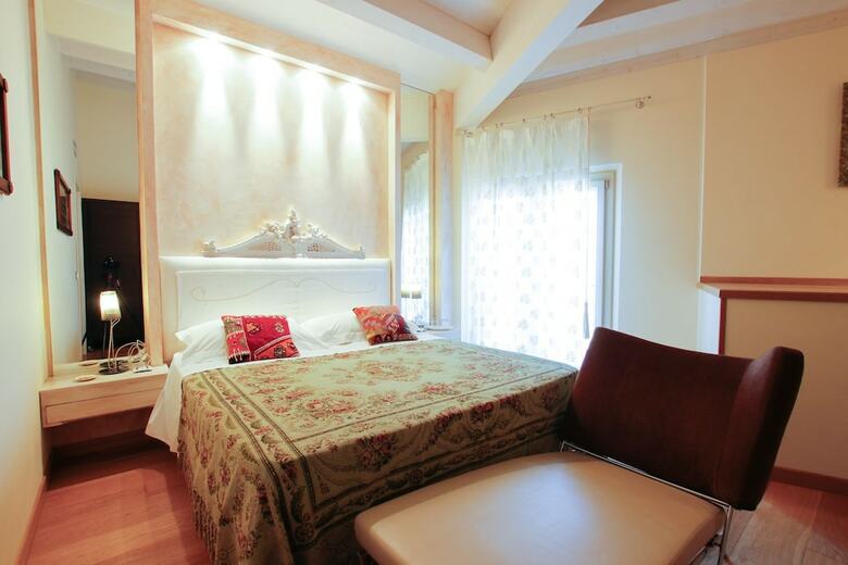 B&B Villa Fioreconero