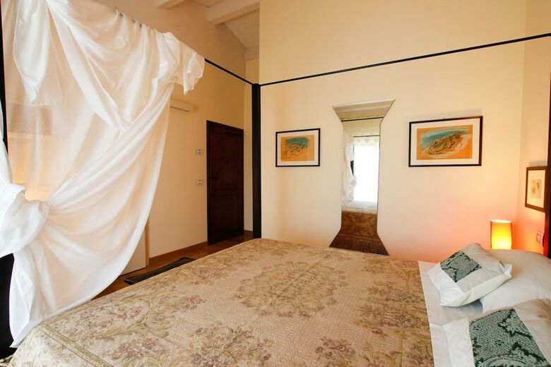 B&B Villa Fioreconero