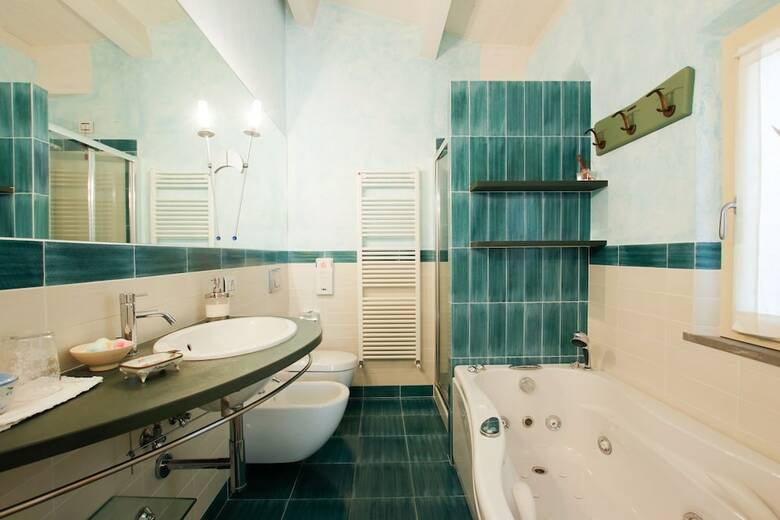 B&B Villa Fioreconero
