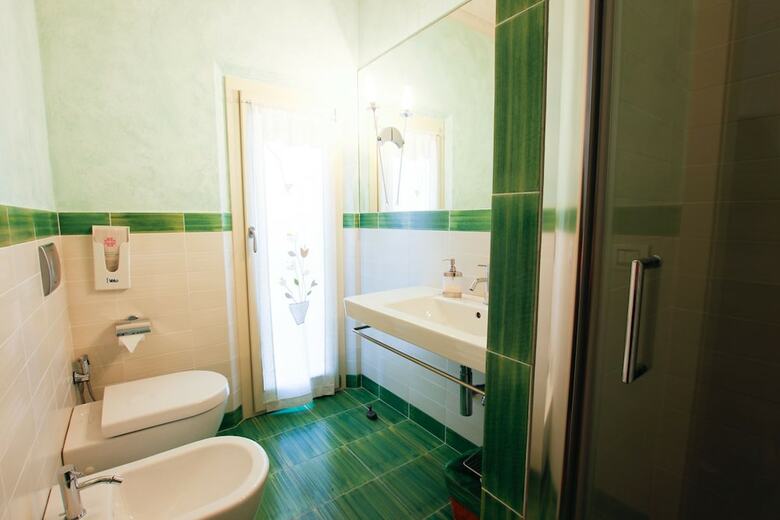 B&B Villa Fioreconero