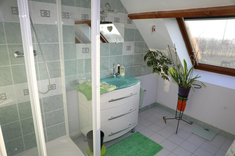 Bed & Breakfast Chambre D'h�tes Mon Taj Mahal