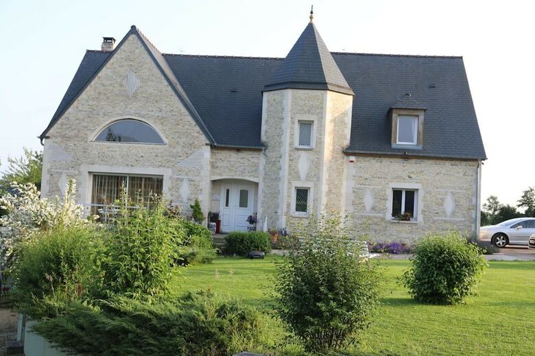 Bed & Breakfast Chambre D'h�tes Mon Taj Mahal