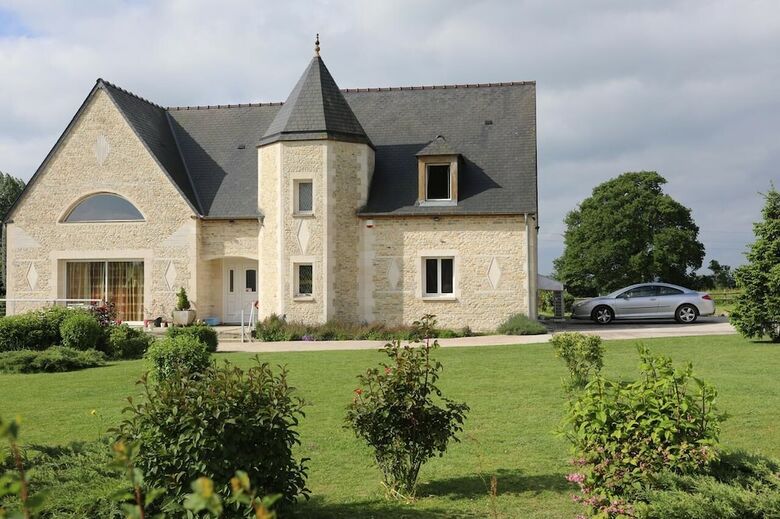 Bed & Breakfast Chambre D'h�tes Mon Taj Mahal