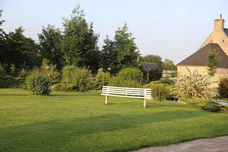 Bed & Breakfast Chambre D'h�tes Mon Taj Mahal