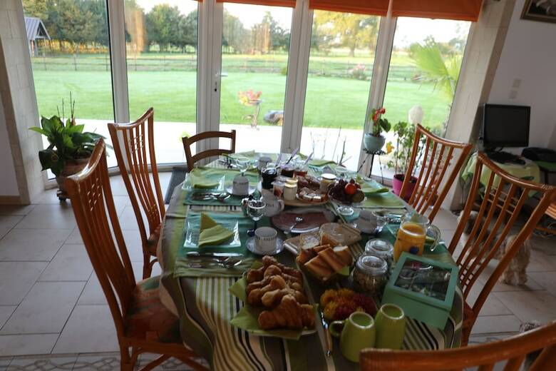 Bed & Breakfast Chambre D'h�tes Mon Taj Mahal