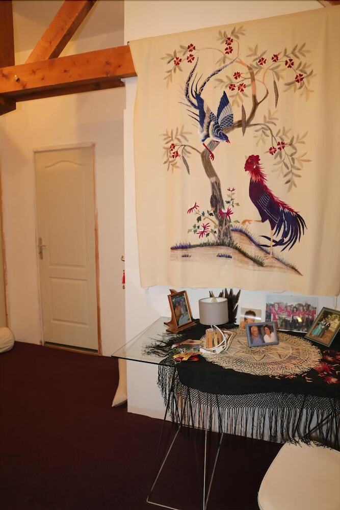 Bed & Breakfast Chambre D'h�tes Mon Taj Mahal