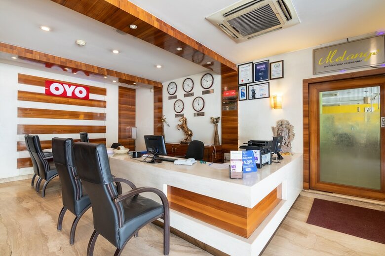 Oyo 14972 Hotel Ekaa