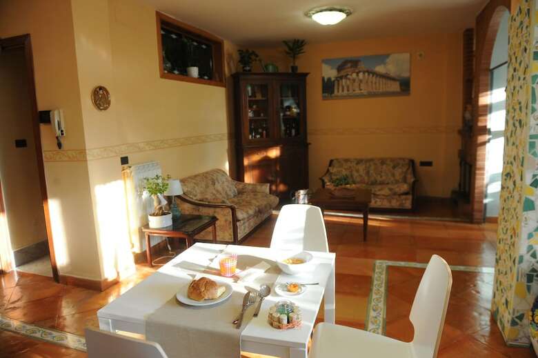 B&B Viale Delle Colline
