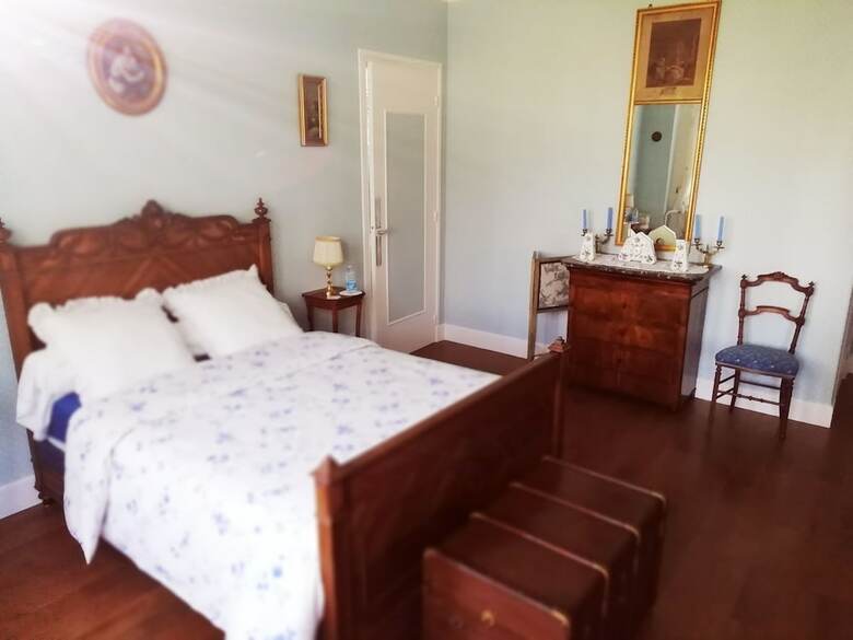 Hotel Le Domaine de La C�te Aux Chats