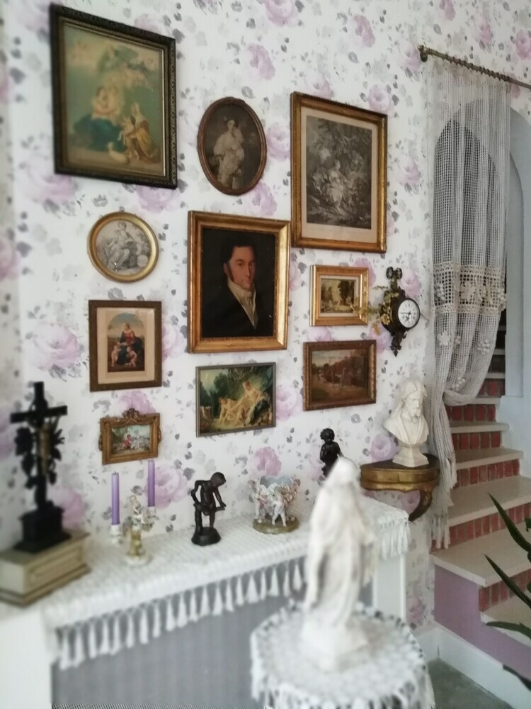 Hotel Le Domaine de La C�te Aux Chats