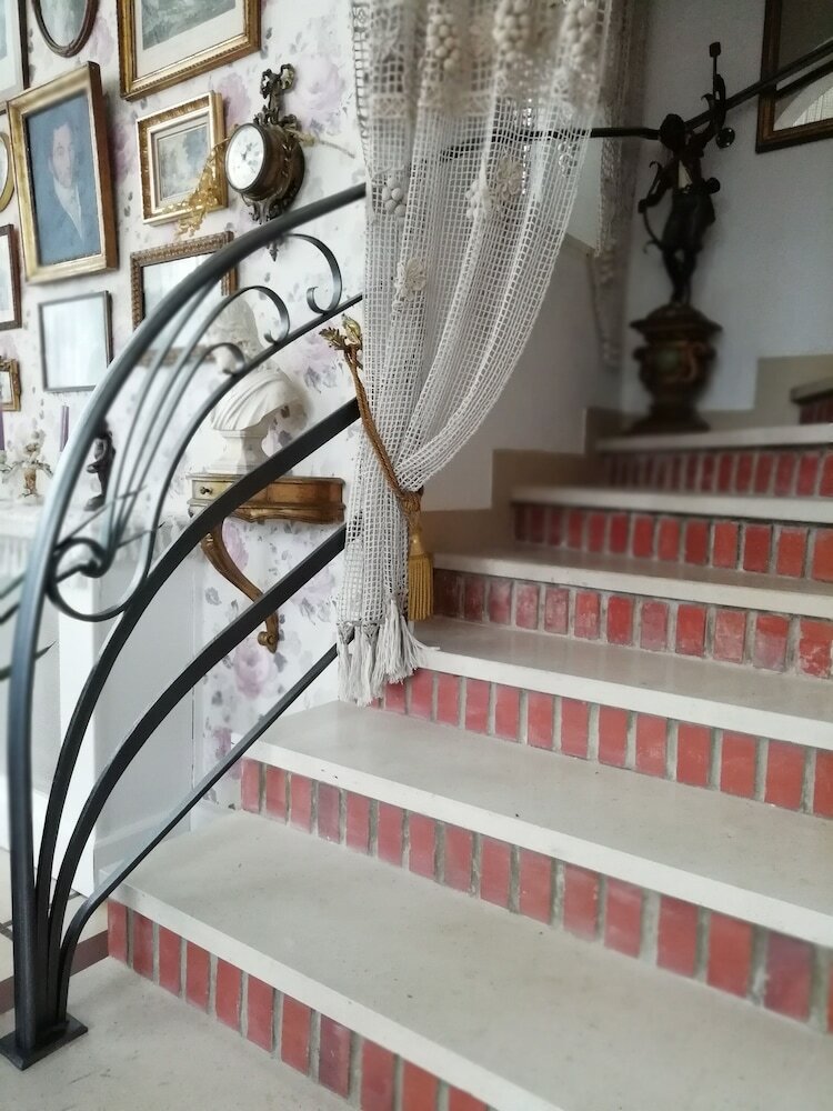 Hotel Le Domaine de La C�te Aux Chats
