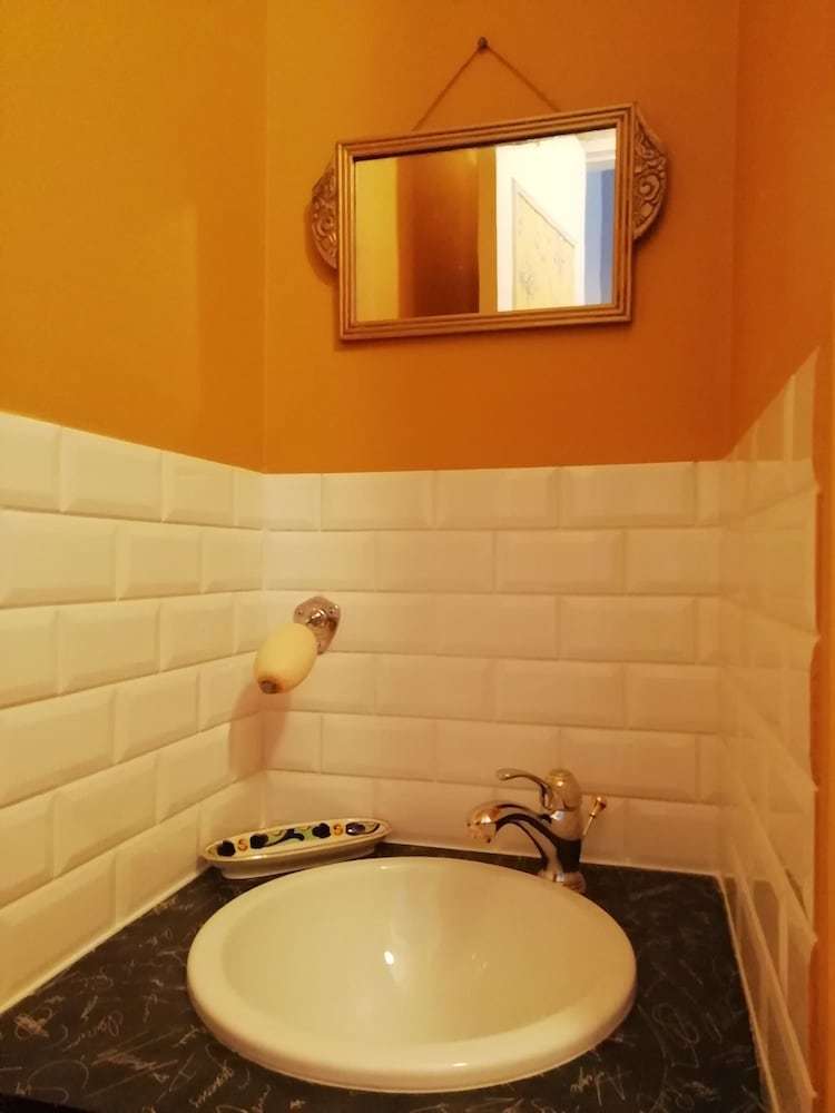 Hotel Le Domaine de La C�te Aux Chats