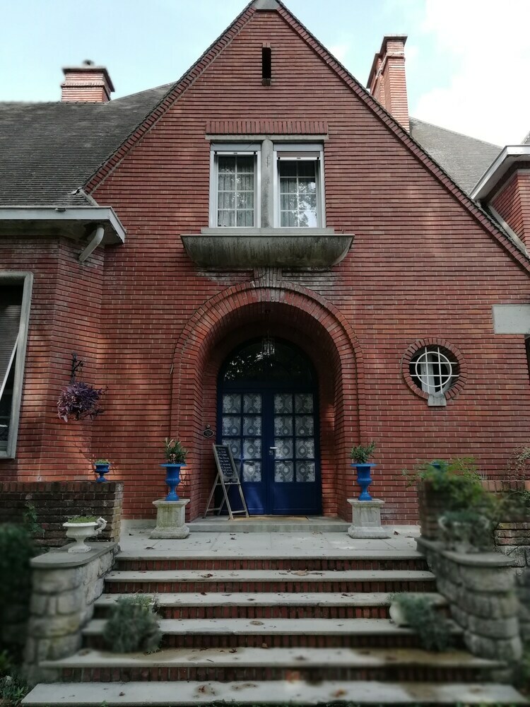 Hotel Le Domaine de La C�te Aux Chats
