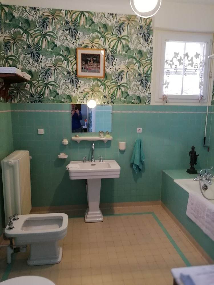 Hotel Le Domaine de La C�te Aux Chats